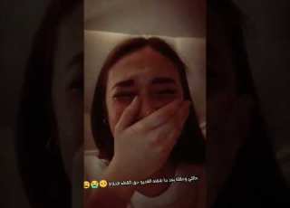  حالتي وحلتك بعد ما شفنه الفديو حق القطه التي حطوها ب الخلاط
