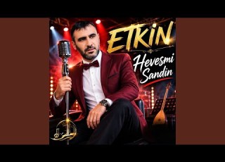 Heves Mi Sandın