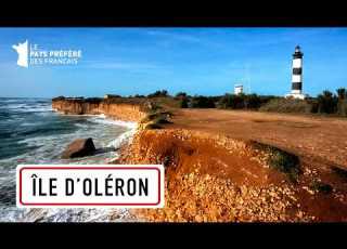 Île D Oléron Trésors Cachés Et Traditions D Une Perle Atlantique MG
