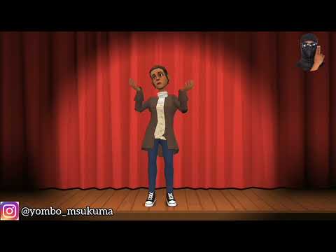 Bss 2022 Chief Judge Yombo Msukuma Wamelala Yoo Cheka Na Yombo Msukuma