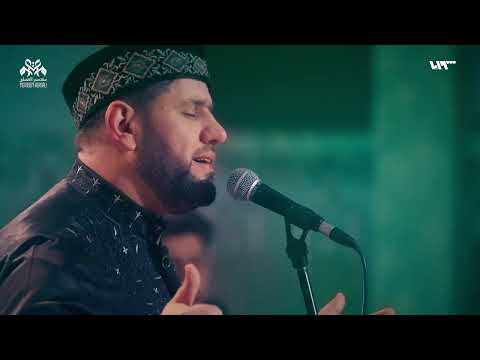 في شهر أوله رحمة صدى الروح معتصم العسلي