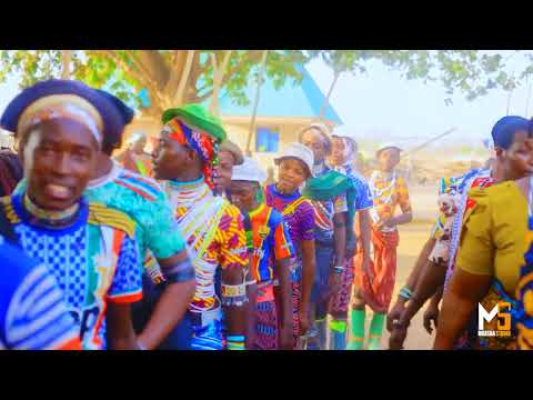 JIMINOGENI DOTO Mdendela HARUSI KWA SEGEI Video By 0612242126 Full Hd 2025