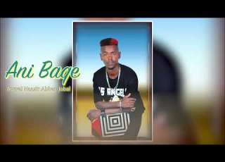 Ani Baqe Awwal Naasir Abbaa Jabal New Ethihiopin Oromo Music 2024