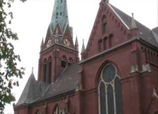  Wilhelmshaven Bant Das Vollgeläut Der Evangelisch Lutherischen Banter Kirche