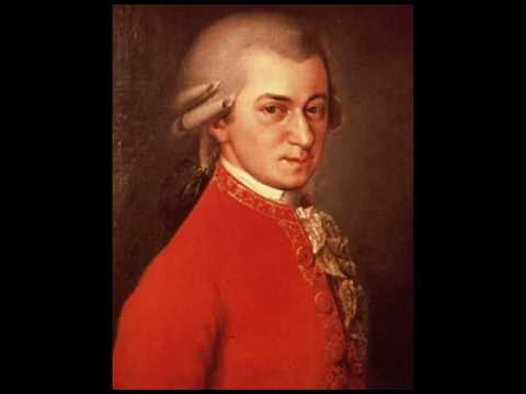Mozart 12 Variations In C Major Ah Vous Dirai Je Maman K 265 Twinkle Twinkle Little Star
