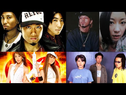 SOUL D OUT Feat Kj M FLO Heartsdales Sugar Soul Mash Up By DJ RYO THE FRAP