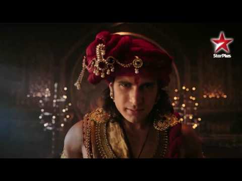 Chandra Nandni Chandragupta Promo