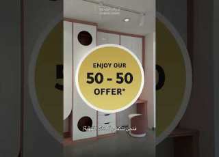  Upgrade Your Closet Within Your Budget Check Our 50 50 Offer For November 2024