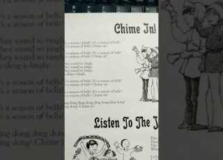  Chime In