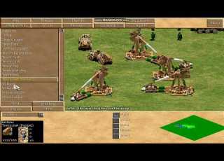 Age Of Empires II