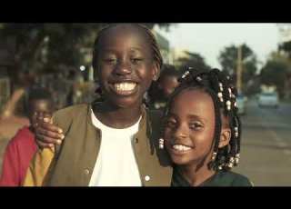  Watoto Choir Better Days