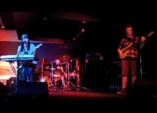  Mr Maker Cover By Uniform The Band