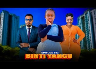 BINTI YANGU Full Episode 142 Love
