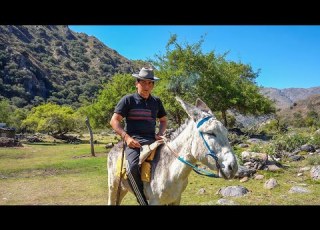 No Entiendo Por Qué No Conocí Este Lugar Antes Nogolí San Luis