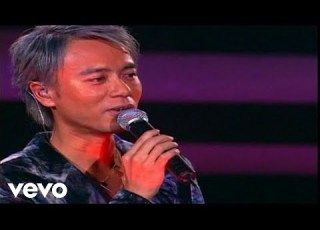 李克勤 告別校園時 Live In Hong Kong 2002