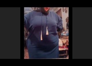 السمييينة شييمو دلووعة