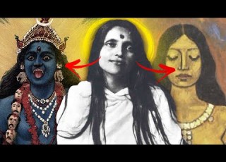The Bizarre Life Of Sri Anandamayi Ma
