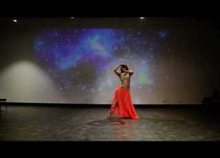 Tarab Dance Hayart Albi Maak