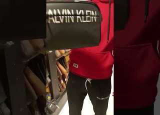 هاند وتر بروف ماركة Calvin Klein Mirror Original