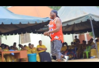 CHIEF MAKER NA NELLY JAKANO MKOMBOZI BUHEMBA BY ONE TOUCH