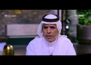  مساء Dmc عبد القادر مبارك ثقتنا في القوات المسلحة ليس لها حدود وإنتصاراته غير عادية