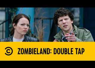  All The Rules Zombieland Double Tap CC Movies