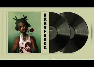 PAMIVO NAKUPENDA Official Singeli Audio