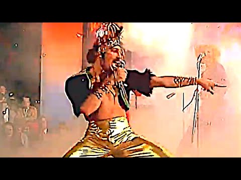 Dschinghis Khan Rocking Son Of Dschinghis Khan With Lyrics Subtitles