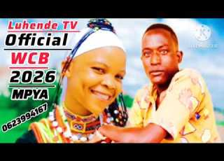  2026 JEDI K TZ FT LEHEMA LAMEKI UJUMBE WA 08 08 2026 Official Luhende TV Call 0623994167