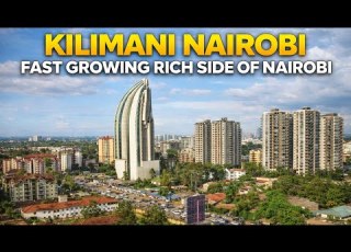 This Is Kilimani Nairobi In 2026 You Won T Believe The Growth