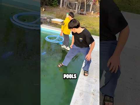 Der Witz Auf Dem Eis Der Schiefgeht