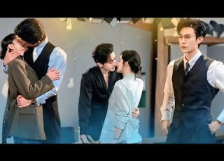 An Obsessed Millionaire Searched For Her For A Thousand Years And When She Finally Appeared He