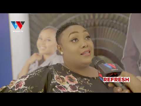 DIRECTOR WA TAMTHILIA YA KAPUNI DORAH MUNGU AMENISHUSHIA ROMMY JONS NA MTUIMARA WASUMBUFU