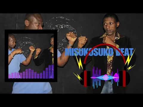 Misukosuko Beat Audio