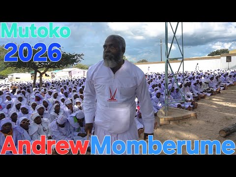 Andrew Momberume Part 6 Best Mutoko Musangano WeGore 2026