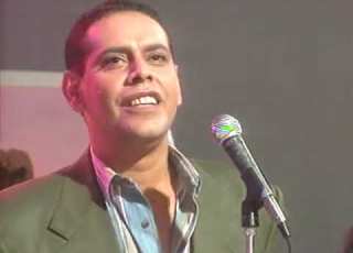  Fernando Villalona Penélope Y Sin Amor 90s