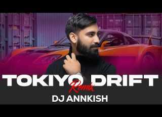 Tokiyo Drift TablaSlap House Remix DJ Ankish The Fast And The Furious Tokyo Drift