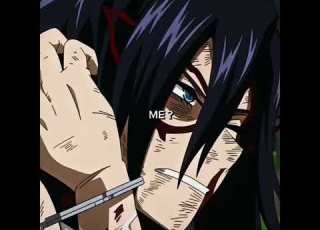  Midnight Death My Hero Academia Season 6