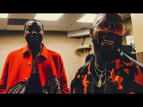 Meek Mill ScHoolboy Q Numb Numb Juice Lord Knows Ft Tory Lanez