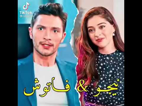 أقوى دمج بين مسلسل لعبه الحظ و مسلسل حب منطق الإنتقام