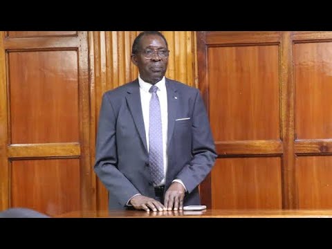 HERMAN MANYORAs Predicament