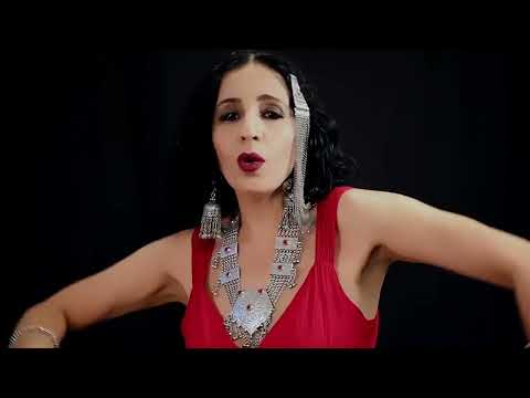 Azam Ali MASTAAN Enraptured Official Music Video