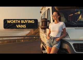  The Only Camper Vans Worth Buying In 2026 Before You Waste 25K