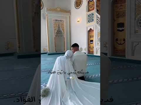 فديتك روحي يا روح الفؤاد
