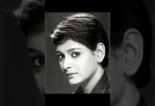 Beautiful Actress Nandita Das