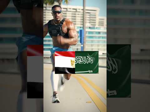 الجيش السعودي يتحد مع الجيش المصري ماذا سيحدث