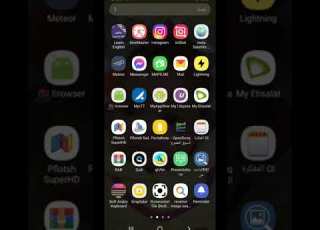  لماذا تحميل تطبيق My ETisalat مهم لكل مستخدمي موبايل اتصالات