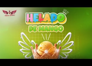  Mango Ice Cream Alma Lyric Video