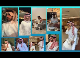  سنابات ابو نمر فلوق الضحك