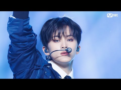 NCT DREAM Smoothie 엠카운트다운 EP 836 Mnet 240404 방송